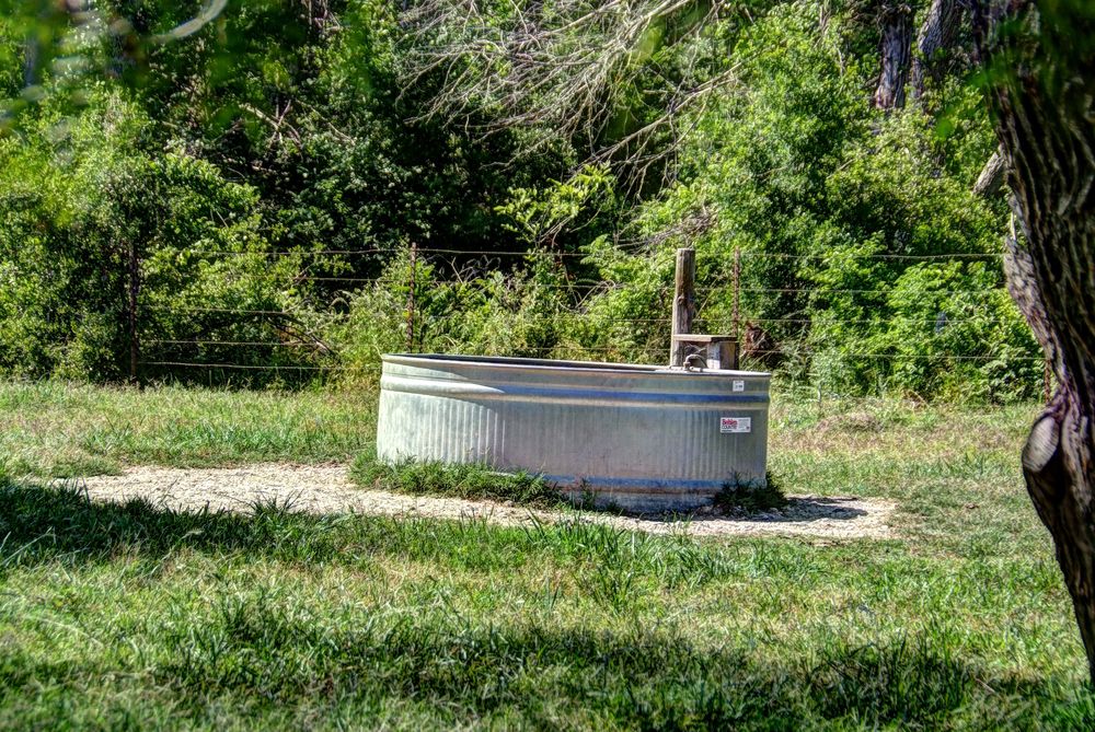 Grimes County Ranch: FM 3090 & CR 306, Anderson, TX 77830